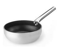 Sauteuse Evasée Anti Adhésive en Aluminium 20 à 32 cm Pujadas NC