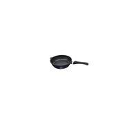 Sauteuse 28 Cm Pradel + Poignee Amovible + Couvercle Multicolore