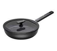 Fiskars Poêle à griller Hard Face Ceratec Superior 26 cm