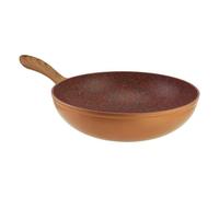 Sauteuse granit 28 cm KitchenPro Venteo