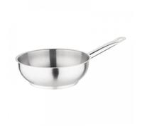 Sauteuse inox 1,8 Litres, (Ø)200 mm