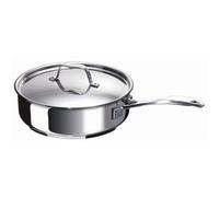 Sauteuse Inox 24 cm - Chef