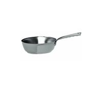 Sauteuse inox 24cm De buyer 3411.24 inox