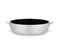 BEKA Sauteuse revêtue Evolution Alumax Ø28 cm – Manche amovible ou poignée (non fournie) H 7,8 cm