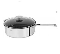 Sauteuse inox anti-adhérent Exceliss Mutine - Cristel