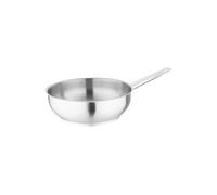 Sauteuse en Inox - Ø 240 mm - Vogue-GEM923