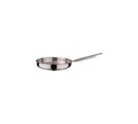 Sauteuse inox pour induction- - 300 mminox3,7
