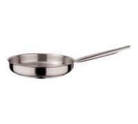 Sauteuse inox pour induction-l2g - 320 mminox3,7 Blanc