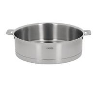 STRATE Sauteuse Amovible Inox Corps L CRISTEL D26