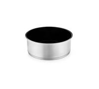 KITCHENCOOK Sauteuse Inox Anti Adhésif Tfi 24cm Supreme