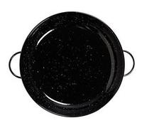 Plat A Tapas Emaille Haut (22cm)