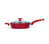 Sauteuse Livoo MEP131R Rouge Rouge