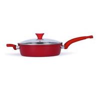 Sauteuse Livoo MEP131R Rouge Rouge G