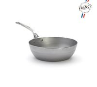 DE BUYER SAUTEUSE MINERAL B PRO 28CM