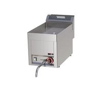 Sauteuse multifonction électrique 6 l, sans soubassement 230 V FT 30 ELMK Redfox