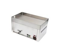 Sauteuse multifonction électrique 6 l TOP 230 V FT 30 MD Redfox