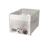 Sauteuse multifonction électrique 6 l TOP 230 V FT 30 MK Redfox