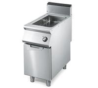 Sauteuse Multifonction sur Coffre 1 Porte, Capacité 13 Litres - Virtus - VS7040BMFEP