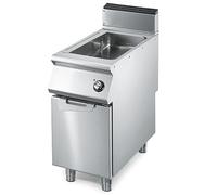Sauteuse Multifonction sur Coffre 1 Porte, Capacité 13 Litres - Virtus - VS9040BMFEP
