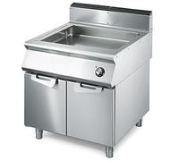 Sauteuse Multifonction sur Coffre 2 Portes, Capacité 26 Litres - Virtus