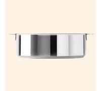 Sauteuse - Mutine - 24 cm - Inox - Tous feux dont induction