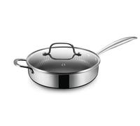 Sauteuse Napoleon 28cm Inox