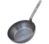 De Buyer Poêle à sauter Mineral B 24 cm Argent