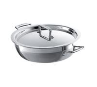 - 96202830001000 - Magnetik - Sauteuse provencale avec couvercle - 30 cm