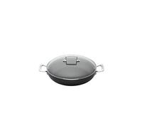 Sauteuse Provençale Aluminium Forgé, 28 Cm