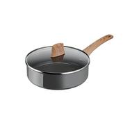 Tefal Renew Casserole Induction 24cm w/Couvercle C42532