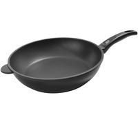 Sauteuse Sans Couvercle Antiadhérant Fonte Aluminium 28 Cm