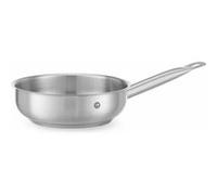 Hendi Sauteuse 839409 Kitchen Line 1,7 L 200x(H)65 mm sans couvercle