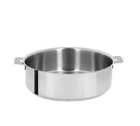Sauteuse Sans Couvercle Mutine 22 Cm