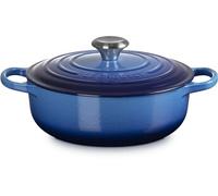 Sauteuse Signature Azur