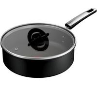 Sauteuse TEFAL 24cm Excellence + avec couvercle