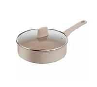 Sauteuse avec couvercle 24cm Delight Tefal