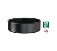 Sauteuse Tefal Ingenio Eco Resist 24 Cm Noir Tefal