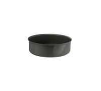 Tefal Sauteuse Ingenio Renew Ceram P2003502 SA24 – 24 cm – Gris anthracie