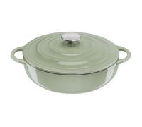 Sauteuse 2 anses Tefal Lov E25872 28 cm Vert