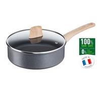 Tefal Natural Force G26632 Poêle polyvalente Rond
