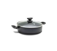 GreenPan Sauteuse avec couvercle Torino 28 cm