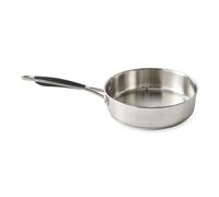 Sauteuse tout inox Excell'Inox 20 cm Mathon
