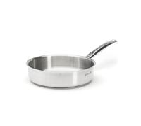 Sauteuse droite prim appety ø24cm De Buyer 3502.20 G