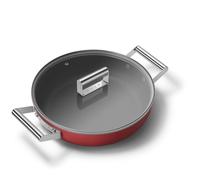 SAUTEUSES SMEG CKFD2811RDM