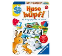 Sautez le lapin ! Ravensburger 24735