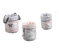 SAUTHON-3 panieres gigognes miss chipie G