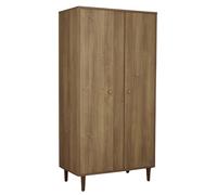 Sauthon Armoire Mokka 2 portes