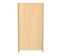 Sauthon Armoire Cannelle 2 portes