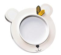 Sauthon Baby Deco - Cadre Photo Ours 18x18cm timouki