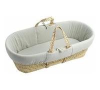 SAUTHON Baby déco - Couffin et son habillage Promenons nous - Tilleul G